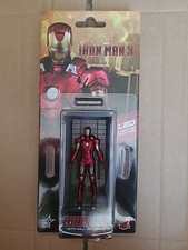 Hot Toys Irom Man 3 Mark 7