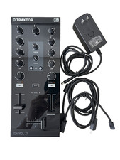 Native Instruments Traktor