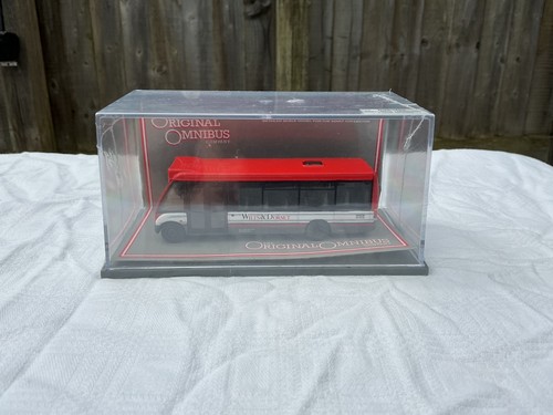 Corgi 44108 ooc optare solo - 44108,