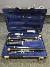 Bundy oboe the - bundy,