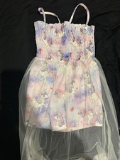 Children’s Unicorn Dress