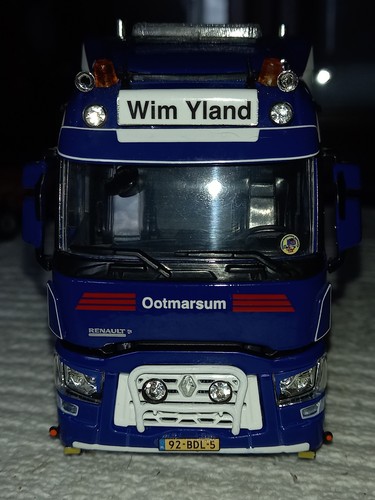 Wsi renault axle unit - wsi,