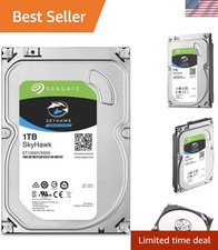 1TB SkyHawk 3.5-Inch Internal