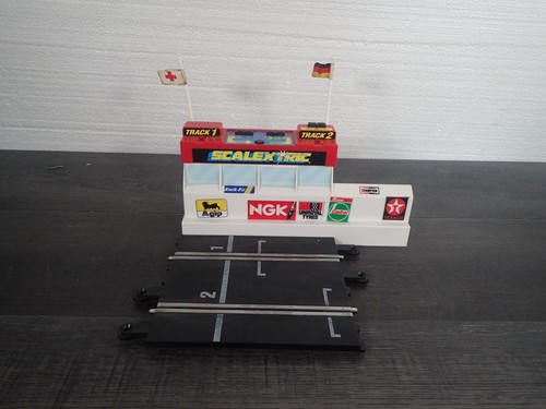 Scalextric classic pole - classic,
