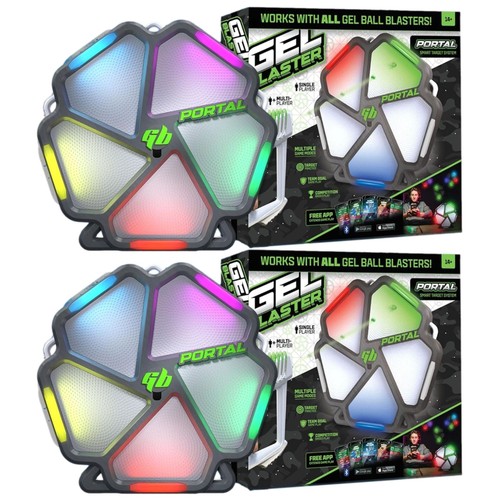 Gel blaster portal smart - 2x,