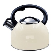Whistling Kettle 2.5L
