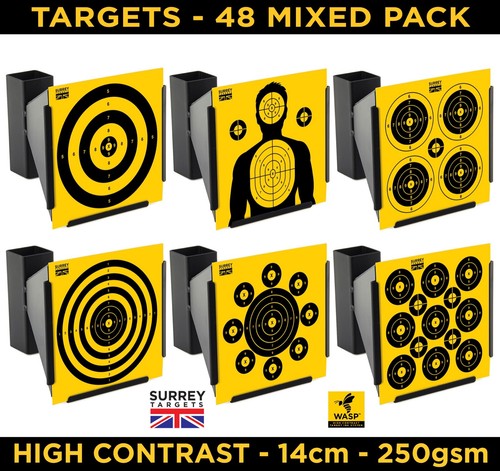 High contrast 14cm - high,
