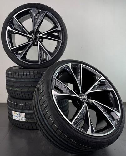 Audi rs6 rs7 alloy - 22",