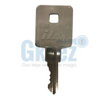 Trimark Replacement Keys