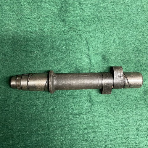 Triumph t140 exhaust camshaft - t140,