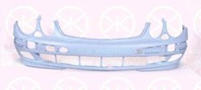 Front Bumper for Mercedes