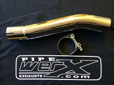Stainless steel motorbike - motorbike, link