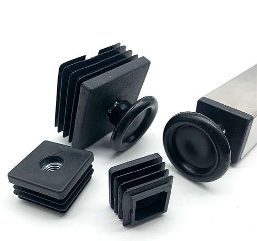 Table foot adjustable - foot,
