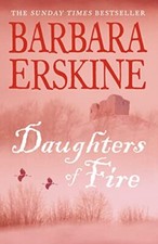 Daughters of Fire By Barbara
