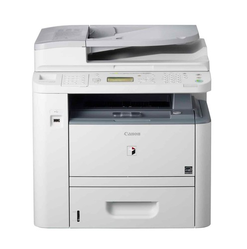 Canon imagerunner 1135if mono - canon,