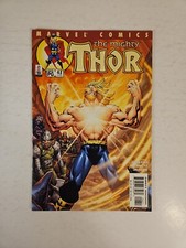 The Mighty Thor #43 2002