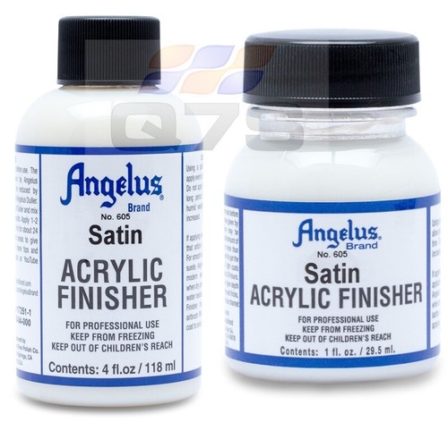 Angelus 605 satin acrylic - angelus,