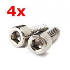 4x Bike Cycle Bicycle Bottle