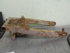 suzuki  dr  600   swing  arm