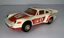 Vintage Scalextric Porsche 911