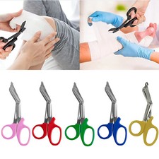 Paramedic VET EMT Trauma