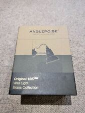 Anglepoise Original 1227 retro