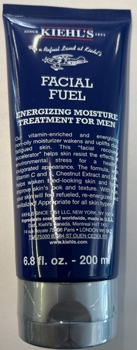 Kiehl men facial fuel - kiehl's,