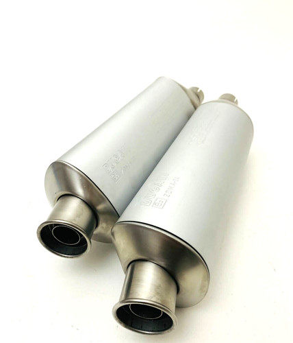 Ducati s2r s4r upper remus - ducati,