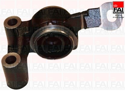 Fai front right rearward - front,