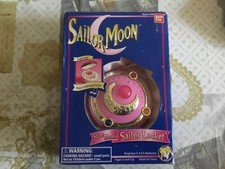 NEW VINTAGE 1995 SAILOR MOON R