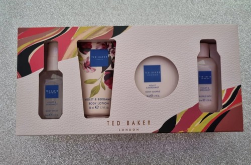 Ted baker violet bergamot - &,