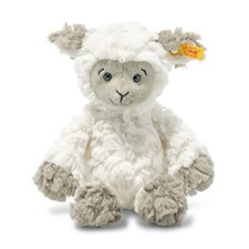 Soft Cuddly Friends Lita lamb