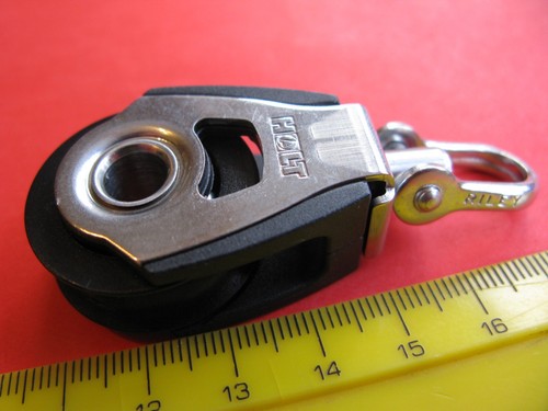 Holt allen 30mm dynamic ball - allen,