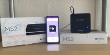 Steljes MS2 Wireless WiFi