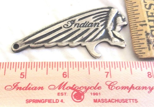 Indian opener vintage