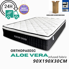 Aloe Vera Luxury Mattress