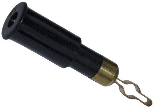 Suppressor spark plug cap - suppressor,