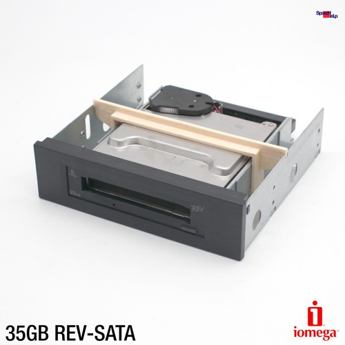 Dat laufwerk iomega - laufwerk, 35gb