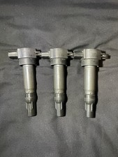 MITSUBISHI COLT IGNITION COIL PACK LEADS 3 PIN MN195616