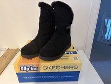 Skechers Keepsakes Wedge -