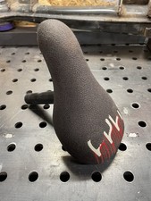 Cult BMX Tripod Seat And Seat