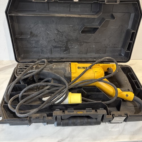 Dewalt dwe305pk reciprocating - dewalt,