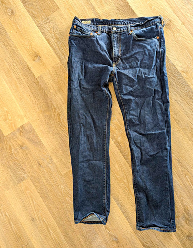 Levi 511 men slim fit - 511, dark
