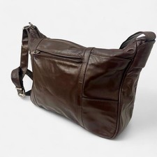 ENNY Medium Crossbody Bag