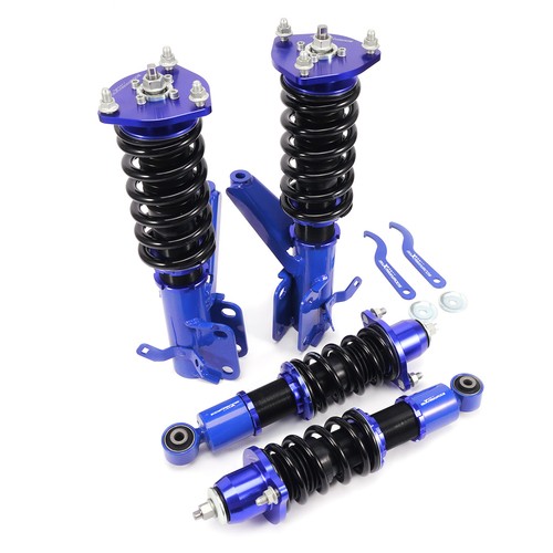 Performance coilovers for - performance,