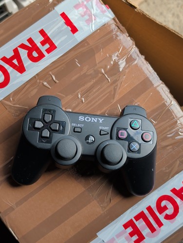Official genuine sony ps3 - official,