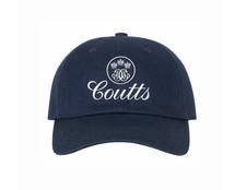 NWT 100% Authentic Coutts