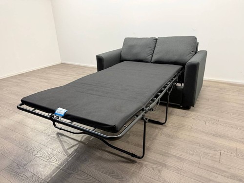 Apartment fabric seater sofa - apartment,