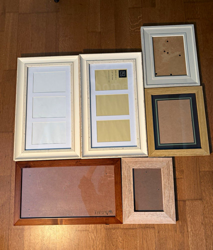 Rare mixed job lot - job,
