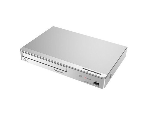 Panasonic dmp bdt166 - panasonic, multi